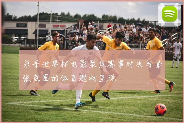 杀手世界杯电影聚焦赛事对决与紧张氛围的体育题材呈现