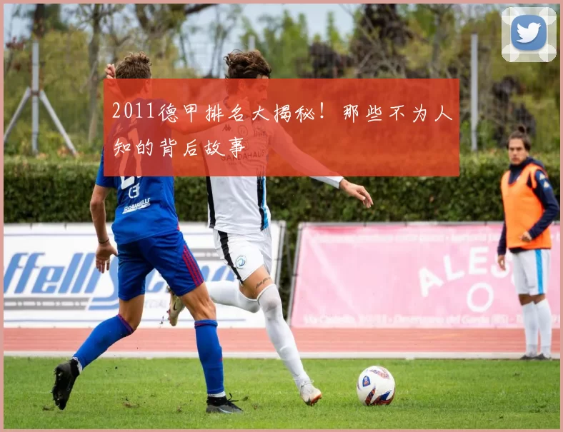 2011德甲排名大揭秘！那些不为人知的背后故事